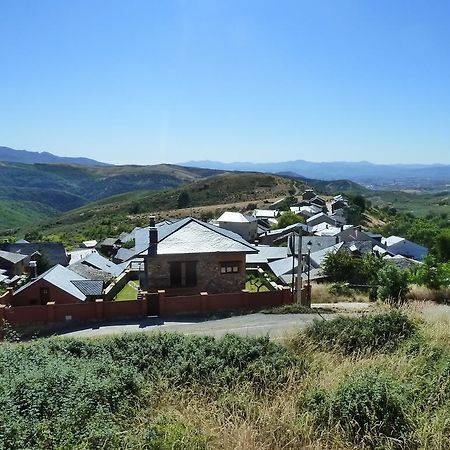 Pension Riego De Ambros Екстер'єр фото