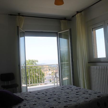 Pension Riego De Ambros Екстер'єр фото