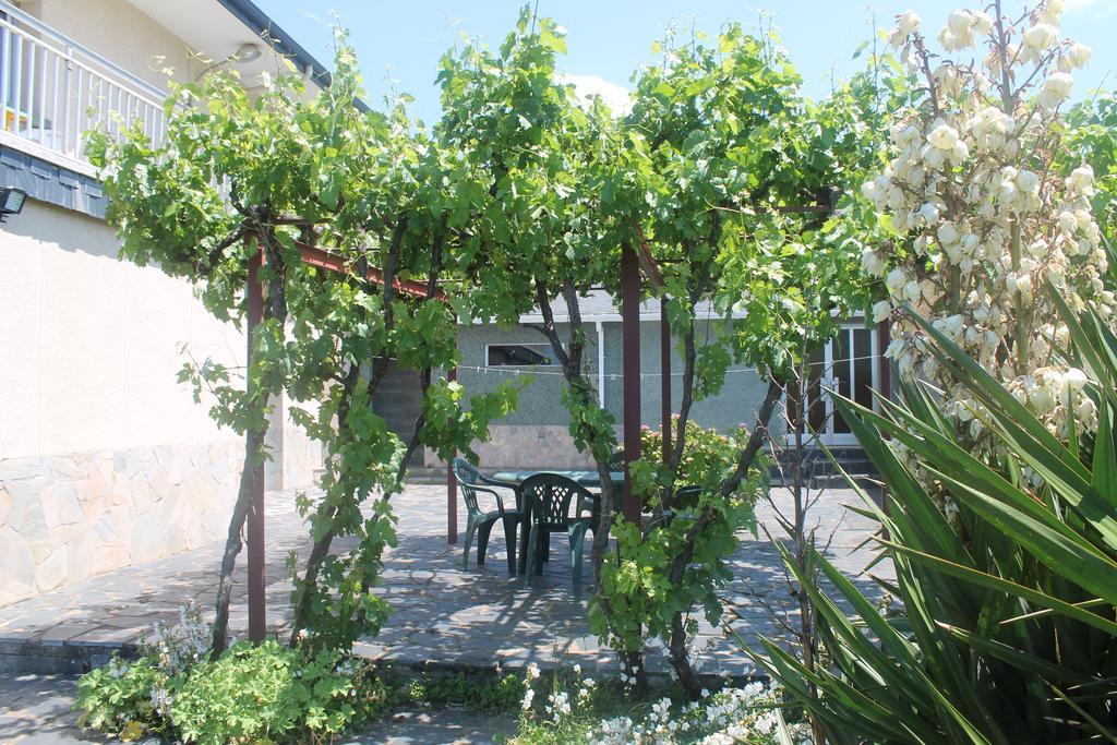 Pension Riego De Ambros Екстер'єр фото